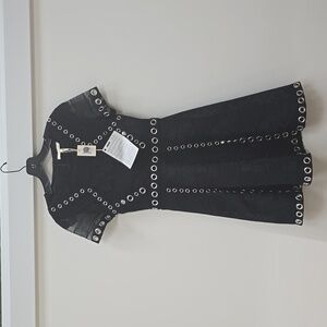 Maja dress size 36 (xs) Black
